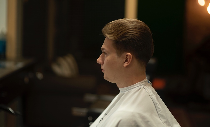 Image 5: Tot 62% korting op  bij Ccs Barberlounge