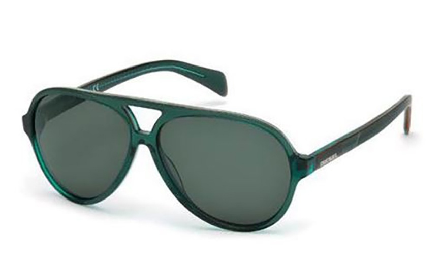 Image 2: Diesel Sunglasses