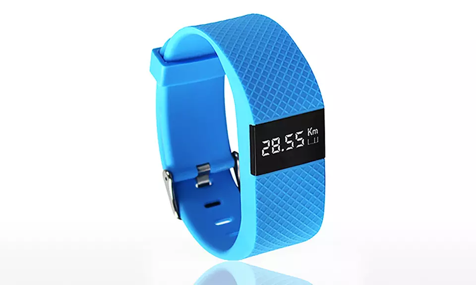 Bracelet connecté sport - Second Medium