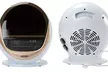 Stufa elettrica EGG Wintem da 1500 W ​con spedizione gratuit - Image 3