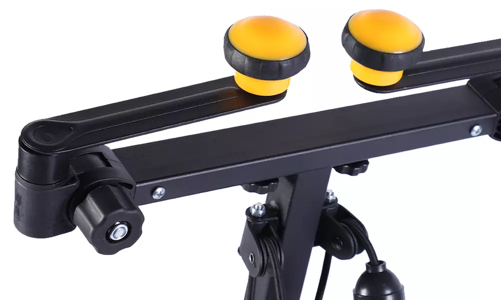 Pedaliera allenamento Bakaji