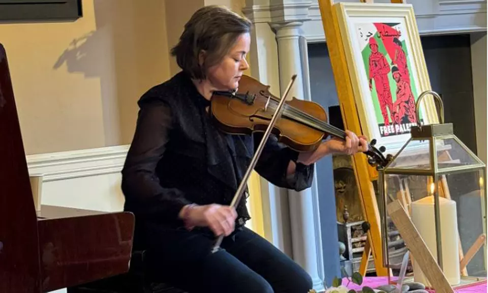 Walking Tour and Gift Shop Voucher at James Joyce Centre