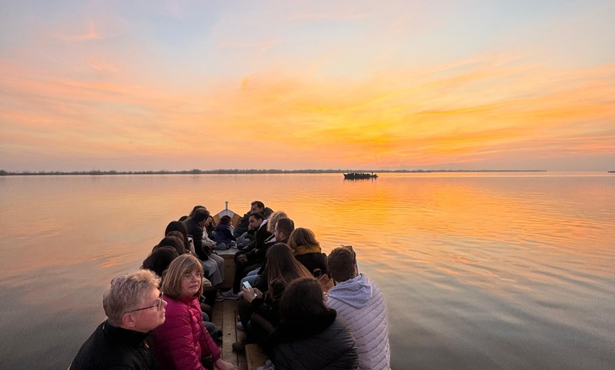 Image 7: Recorridos en barca por la Albufera para 2 o 3 personas