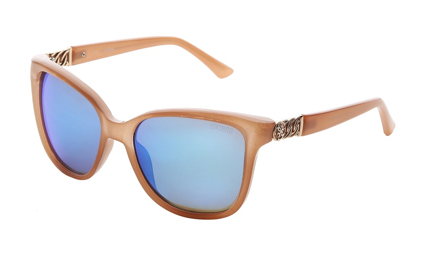 Image 5: Guess Women's Sunglasses