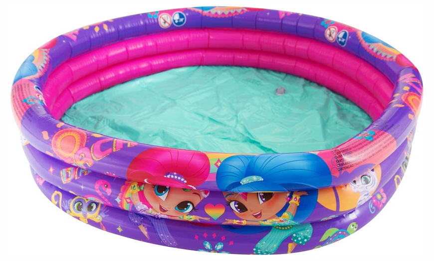 Image 5: Shimmer and Shine Summer Bundle