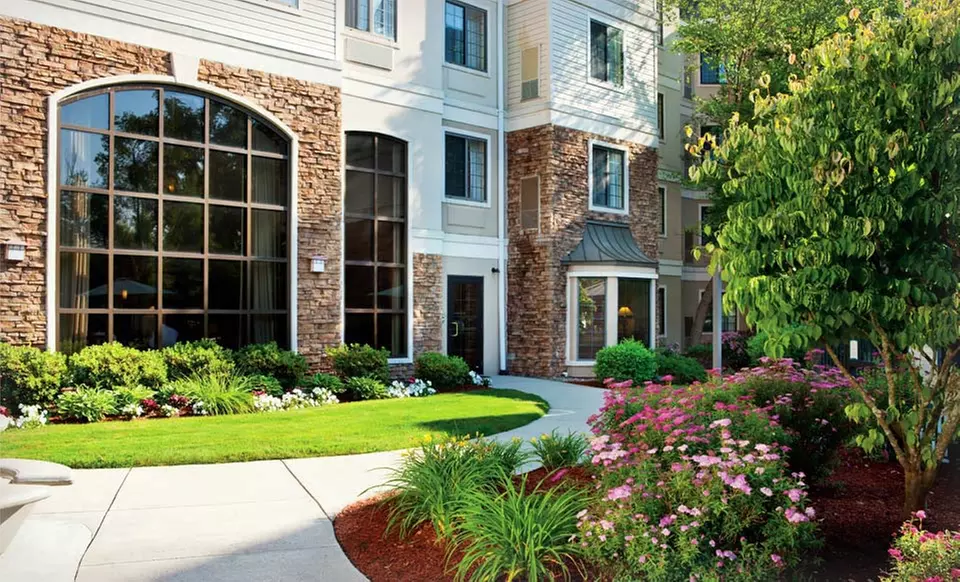 Stay at Sonesta ES Suites Myrtle Beach in Myrtle Beach, with Dates into February - Second Medium