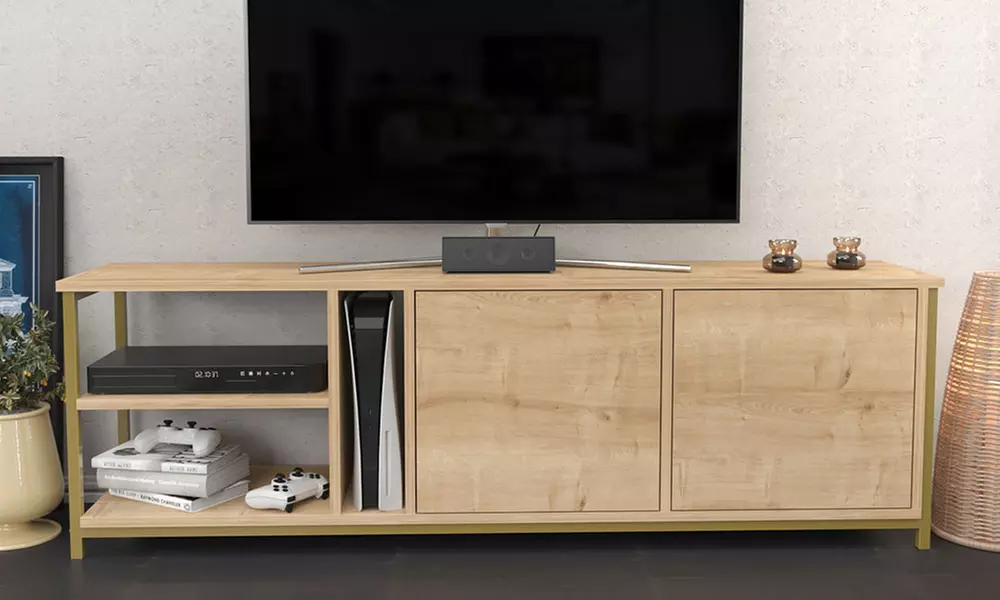 Primrose TV Stand