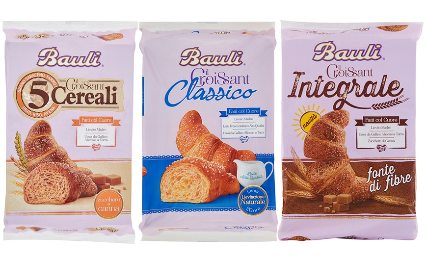 Image 1: Croissant Bauli