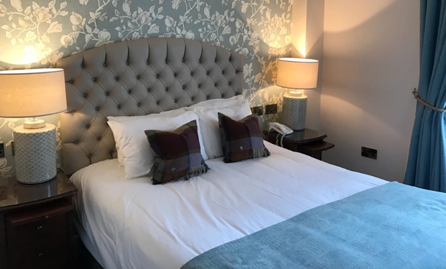 Image 21: Cotswolds: Standard Double Room with Breakfast and Welcome Drink