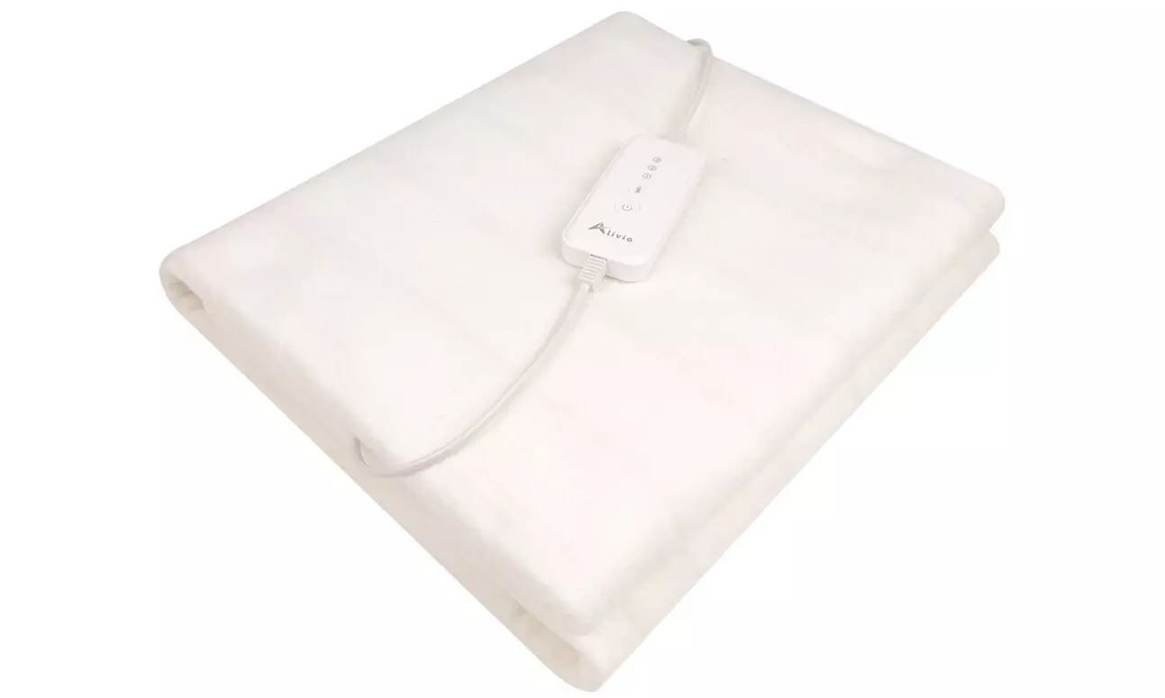 Alivio Premium Electric Under Blanket