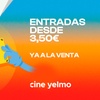 Image 1: ¡Vive la Fiesta del cine! 1 entrada para Cine Yelmo para 1 persona 
