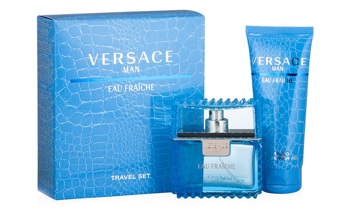 versace man basenotes