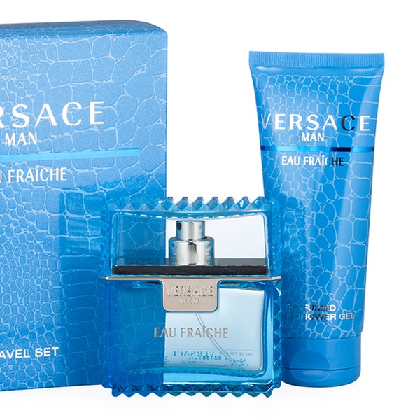 versace eau fraiche ingredients