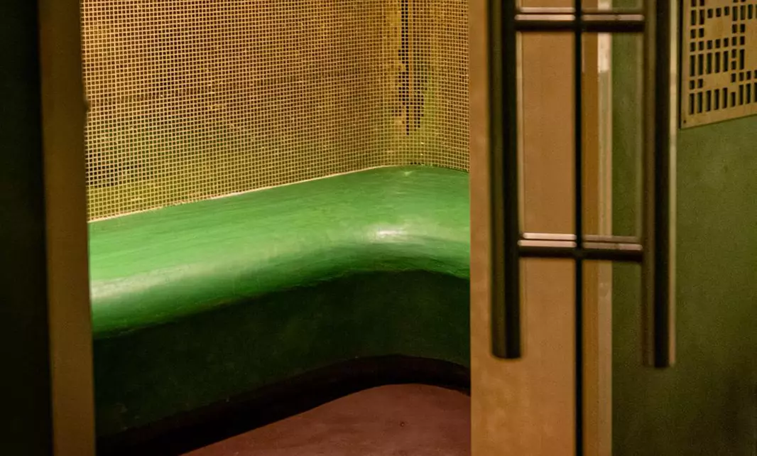 Hammam privé à Nouvelle République : rituel solo, duo ou entre amis