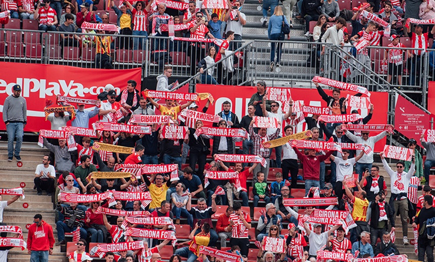 Image 3: ¡Vive la emoción! 2 entradas para 1 partido a elegir del Girona FC