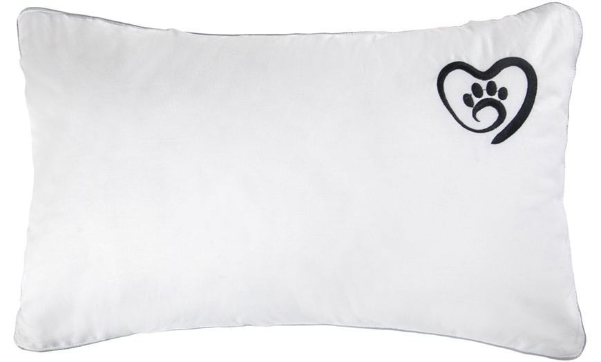 Image 5: Almohadas bitecnológicas «Soft Memory» de Sampur