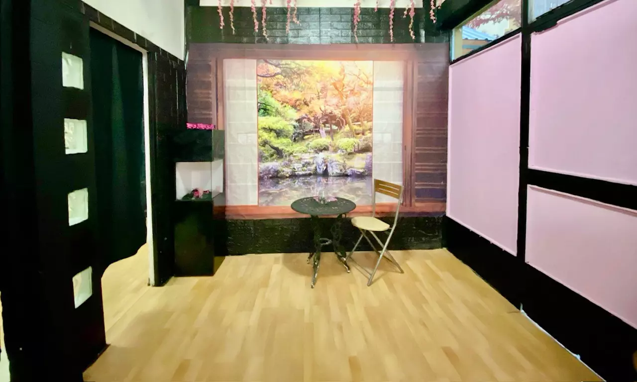 Limpieza facial en 8 pasos para 1