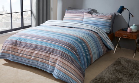 Copripiumino reversibile Pieridae, disponibile in 3 colori e varie misure