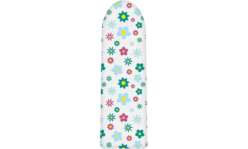 Image 7: Ironing Board Covers