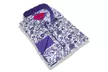 Elie Milano Men's Slim Fit Paisley Button Down Shirts - Second Medium