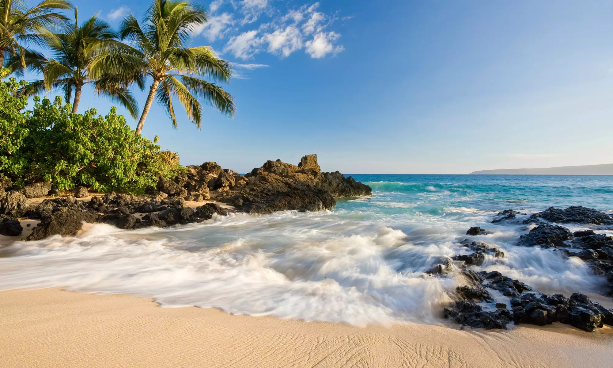 Stay at Maui Beach Hotel in Hawaii, with Dates into January - Primary Image