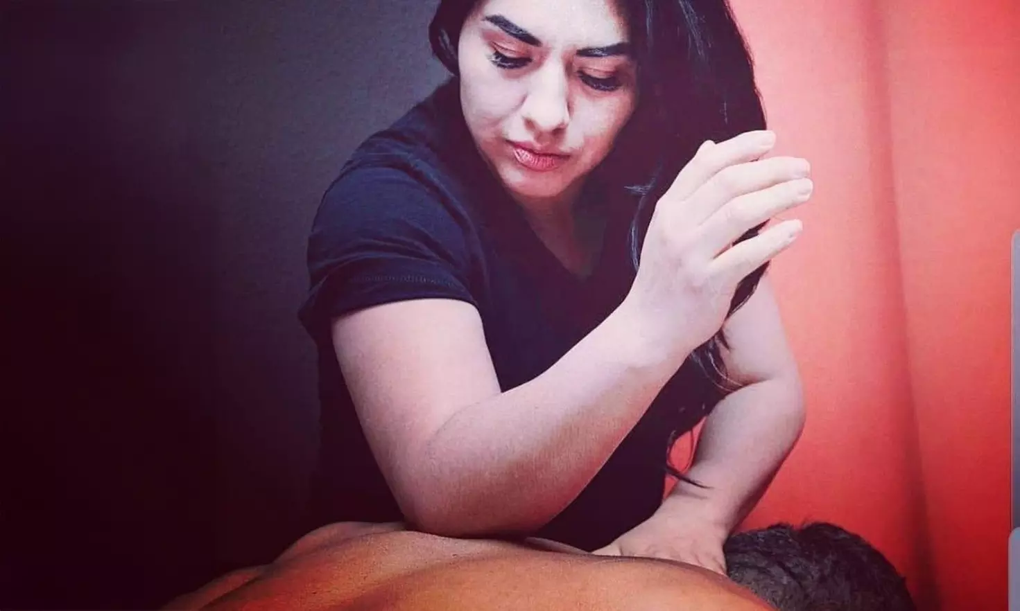 Relax with 60-Minute Swedish, Deep Tissue, or Lymphatic Massage