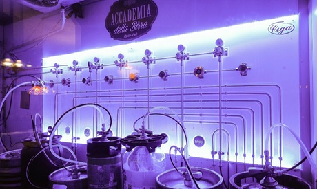 ⏰ Menu Fiorentina di Scottona per 2 o 4 persone da Accademia Della Birra (sconto fino a 31%). Prenota&Vai!