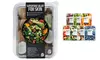 Superfood Salad Face Sheet Mask (7-Pack)