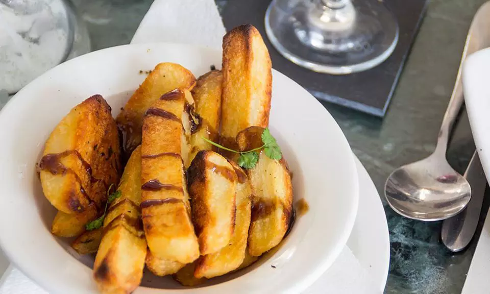 Two-Course Italian Dinner for 1, 2 or 4 with Fresh, Traditional Dishes