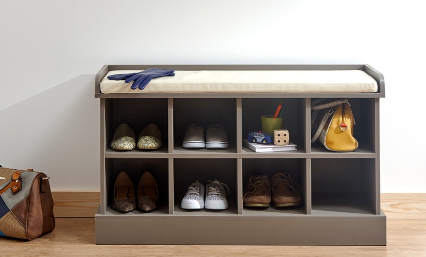 Image 9: Hallway Storage Unit