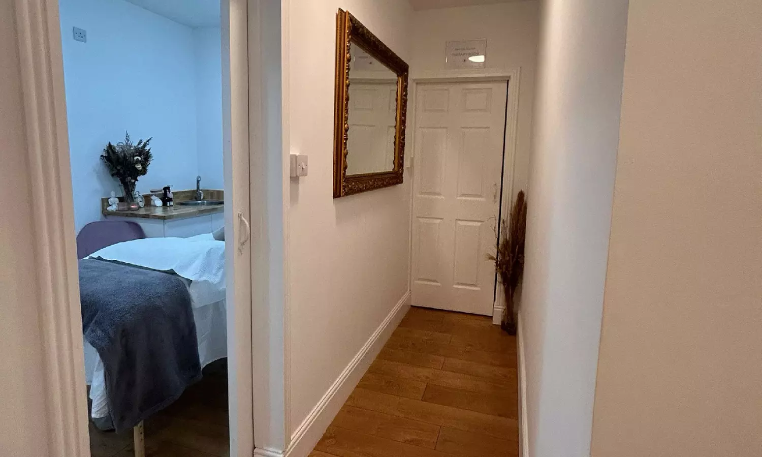 Pamper Yourself with Up to 60% Off at Essences Day Spa