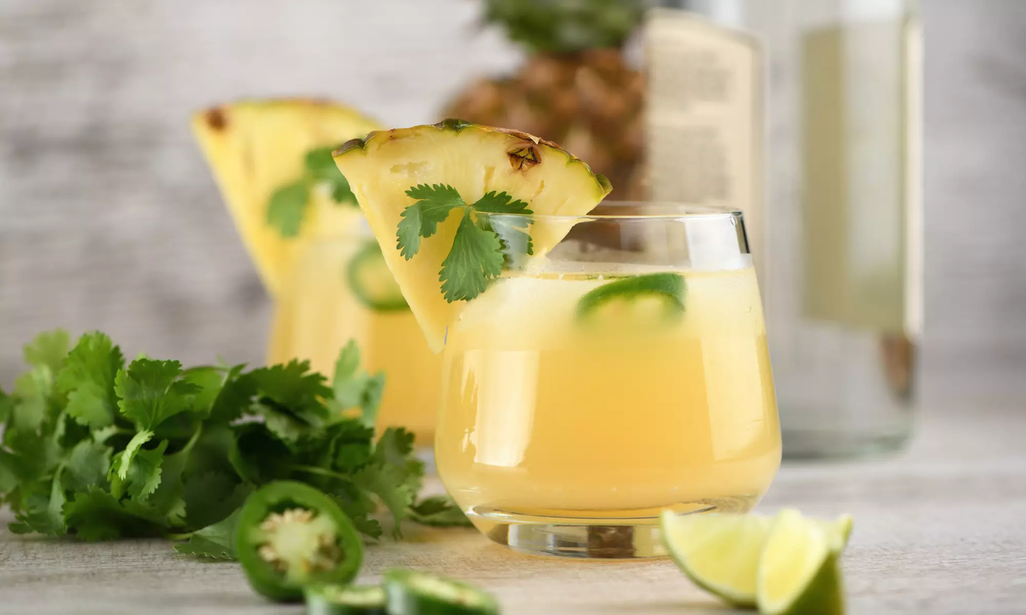 Margarita Experience for One, Two, Four, or Six at L'Scorpion Bar from Taste L.A. (Up to 46% Off)  - Primary Image
