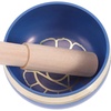 Image 7: Tibetan Singing Bowl Set