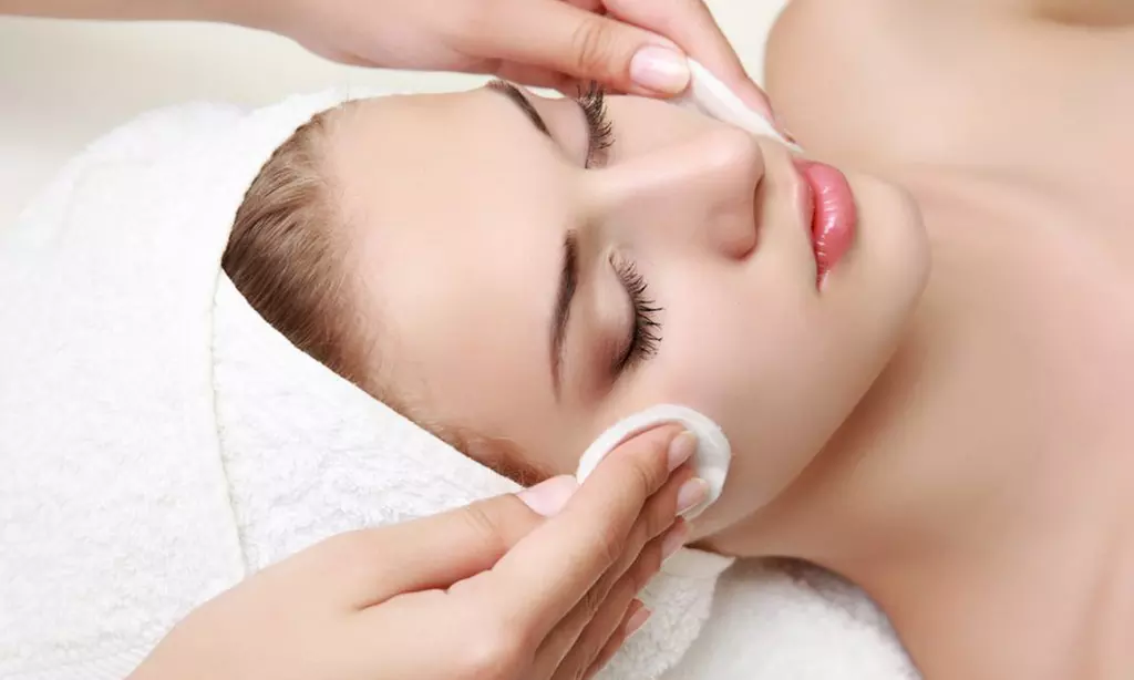 Revive Your Radiance at Adriana Skincare with Triple Hydro Facial Deals or 1 Hr of Chemical Peel (Up to 54% Off) - Primary Image