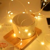 Image 2: 15 o 30 mini luci a LED