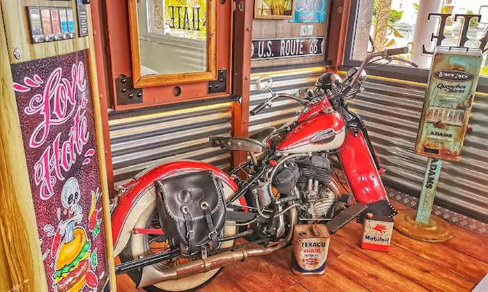 Sesión de 60 minutos de lanzamiento de hachas para 2 o 4 personas