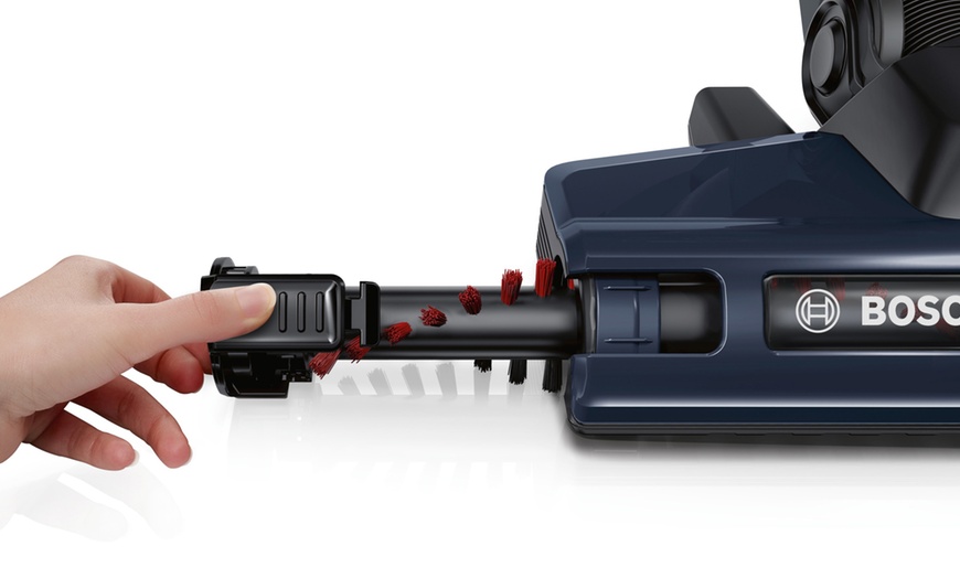 Image 10: Bosch Cordless Vacuum Cleaner