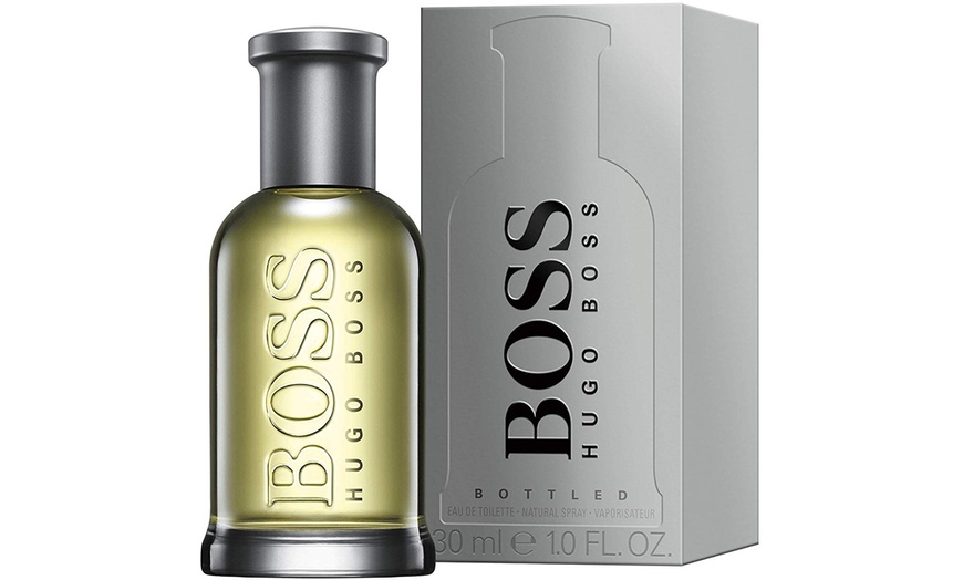 Image 4: Profumi uomo EDT Hugo Boss