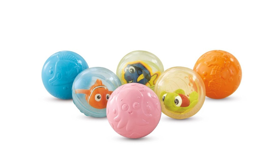 Image 6: Babies' Animal Balls