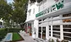 One-Night Stay at Greenview Hotel in Miami Beach, FL 