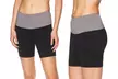 Reebok Women's Cardio Running Shorts - Second Medium