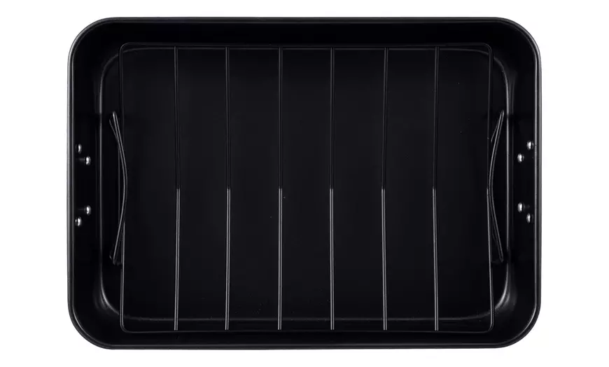 Image 6: Ovengrill met rooster San Ignacio