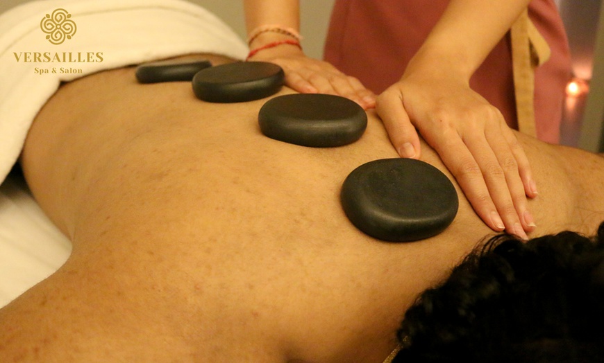 Image 2: Value Towards Beauty and Spa Treatments at Versailles Spa