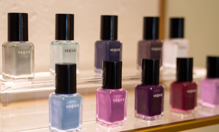 Image 4: Regular Mani & Pedi for Ultimate Relaxation at Vanity Pham Salon
