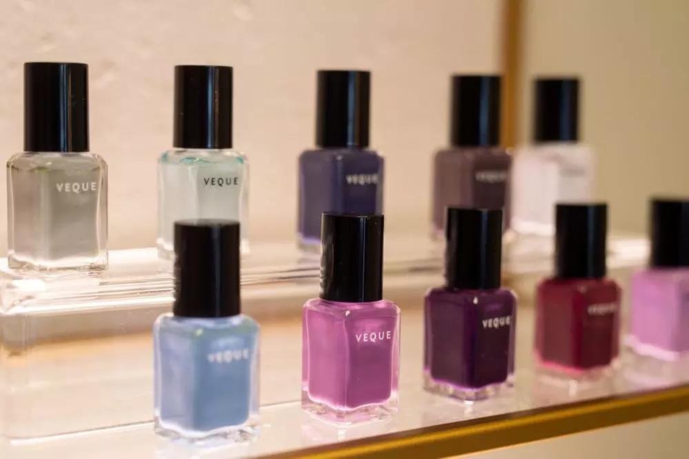 Regular Mani & Pedi for Ultimate Relaxation at Vanity Pham Salon