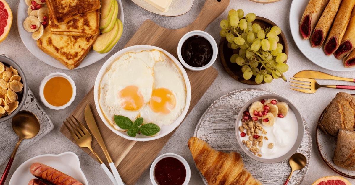 Breakfast Buffet With Pool Access For One Child Or Up To Four Adults Breakfast Buffet With Pool Access For One Child Or Up To Four Adults