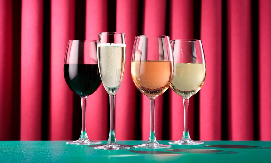 Image 13: Slug & Lettuce Dining: Tapas, Mains, Burgers & Drinks for Two