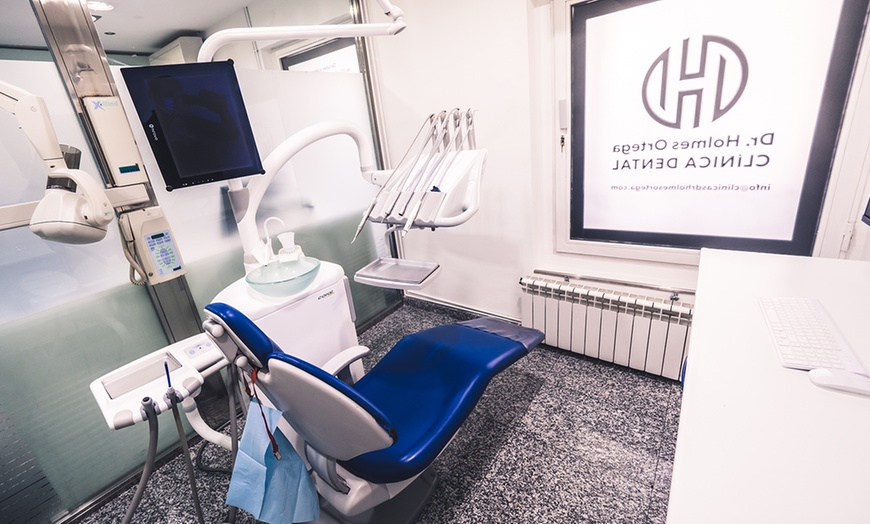 Image 9: Blanqueamiento dental led