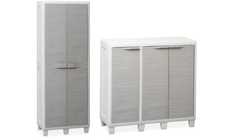 Mobili TooMax Made in Italy, disponibili in 3 modelli