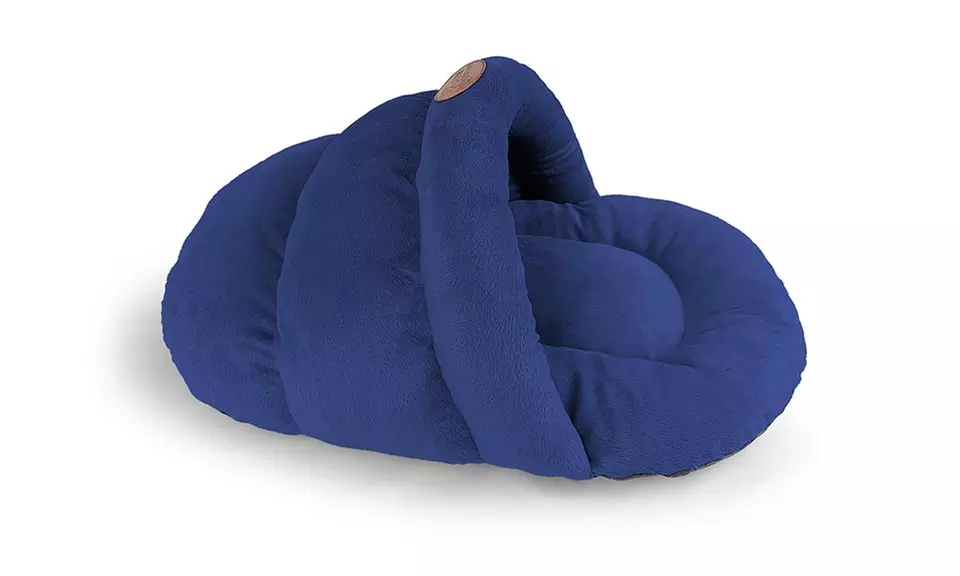 Cuccia extra-soffice per gatti e cani